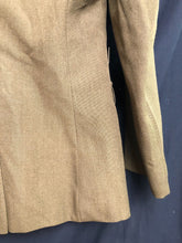 Load image into Gallery viewer, Grade 1 Used British Army No.2 Dress Uniform Jacket - Size 176/104/88 - The Militaria Shop