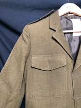 Lade das Bild in den Galerie-Viewer, Grade 1 Used British Army No.2 Dress Uniform Jacket - Size 182/100/84 - The Militaria Shop