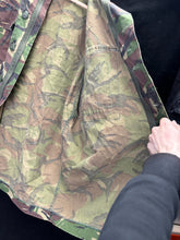 Load image into Gallery viewer, Genuine British Army DPM Woodland Lightweight Combat Jacket-Size 42 chest - The Militaria Shop
