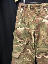 Charger l'image dans la galerie, British Army Surplus MTP Camo Combat Trousers - Size 75/76/92 - The Militaria Shop