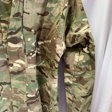 Load image into Gallery viewer, Genuine British Army MTP Warm Weather Combat Jacket NEW - Size 190/96 - The Militaria Shop
