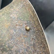 Load image into Gallery viewer, Original British Army Mk4 "Turtle" Combat Helmet - The Militaria Shop