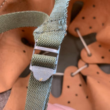 Load image into Gallery viewer, Original Cold War era Czech Army VZ 53-80 Type United Nations UN Blue Helmet - The Militaria Shop