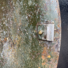 Load image into Gallery viewer, Original British Army Mk4 "Turtle" Combat Helmet - The Militaria Shop