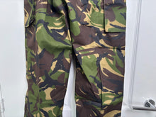 Load image into Gallery viewer, Genuine British Army DPM Camouflage Lightweight Trouser Combat -Size 80/72/88 - The Militaria Shop