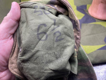 Load image into Gallery viewer, Original British Army 68 Pattern Cold Weather DPM Combat Camouflage - Size 6 1/2 - The Militaria Shop