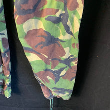 Load image into Gallery viewer, Genuine British Army Military DPM Camo Combat Trousers - 75/68/84 - The Militaria Shop
