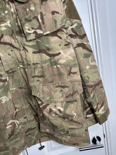 Load image into Gallery viewer, Surplus British Army MTP Smock Combat Windproof -Size 180/96 - The Militaria Shop