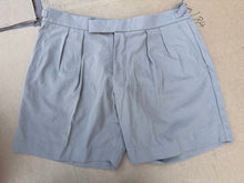 Charger l'image dans la galerie, Genuine British Army Shorts RAF Tropical Stone - Grade 1 - Size 190/84 - The Militaria Shop