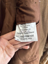 Load image into Gallery viewer, Grade 1 British Army FAD No2 Dress Uniform Jacket - Size 182/108/100 - The Militaria Shop