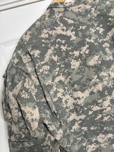 Load image into Gallery viewer, Surplus US Army ACU Combat Uniform Jacket -Size Medium-Long - The Militaria Shop