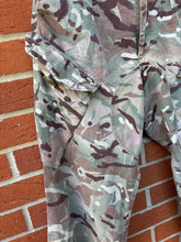 Load image into Gallery viewer, Surplus British Army MTP Combat Trousers-Size 80/80/96 - The Militaria Shop