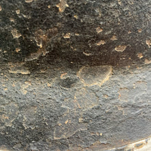 Load image into Gallery viewer, Genuine WWII WW2 British Army Combat Helmet with Liner - The Militaria Shop