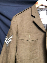 Load image into Gallery viewer, Grade 1 Used British Army No.2 Dress Uniform Jacket - Size 176/100/84 - The Militaria Shop