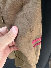 Charger l'image dans la galerie, British Army Surplus No.2 Service Dress Jacket - RAMC Medical - Size 164/84/72 - The Militaria Shop