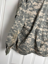 Load image into Gallery viewer, Surplus US Army ACU Combat Uniform Jacket-Large Short - The Militaria Shop