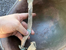 Load image into Gallery viewer, Genuine US M1 WW2 Style Euroclone Combat Helmet - Ideal for Reenactment - The Militaria Shop