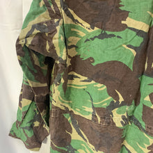 Load image into Gallery viewer, Genuine British Army Jungle DPM Camouflage Combat Jacket - Size 170/88 - The Militaria Shop