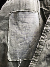 Load image into Gallery viewer, British Army Surpluis DPM Camouflaged Combat Trousers - Size 75/80/96 - The Militaria Shop