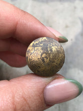 Load image into Gallery viewer, Original WW1 British Army SMLE Enfield Brass Oil Bottle - EFD Marked - The Militaria Shop