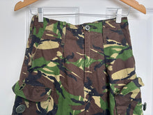 Load image into Gallery viewer, Genuine British Army DPM Camouflage Lightweight Trouser Combat -Size 75/72/88 - The Militaria Shop
