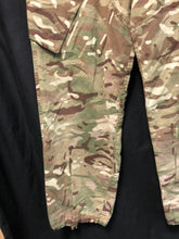 Load image into Gallery viewer, British Army Surplus MTP Camo Combat Trousers - Size 75/76/92 - The Militaria Shop