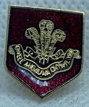 Load image into Gallery viewer, Mixed Listing of British Army Military Cap / Tie / Lapel Pin Badges - Code #166 - The Militaria Shop