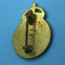 Load image into Gallery viewer, Original British Army Lapel Pin - Civil Defence Corps - The Militaria Shop
