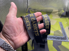 Lade das Bild in den Galerie-Viewer, Genuine British Royal Navy - Navy League Cadets Cap Tally - Full Length - The Militaria Shop