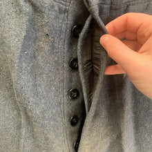 Load image into Gallery viewer, Original British Royal Air Force RAF Trousers - Size 27 - 34" Waist - The Militaria Shop