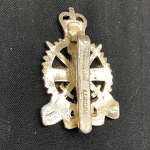 Load image into Gallery viewer, Original British Staybrite Army Cap - Army Apprentices School - The Militaria Shop