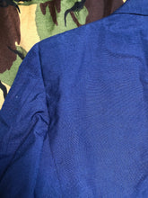 Load image into Gallery viewer, US Army / Marines Blue Jacket - Size 35" Short - The Militaria Shop