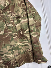 Charger l'image dans la galerie, Surplus British Army MTP Barrack Shirt -Size 190/105 - The Militaria Shop