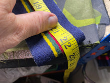 Charger l'image dans la galerie, Original British Army Royal Marines Stable Belt - 37 inch Waist - The Militaria Shop