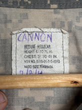 Charger l'image dans la galerie, Surplus US Army ACU Combat Uniform Jacket-Medium Regular - The Militaria Shop