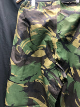 Load image into Gallery viewer, British Army Surplus DPM Camouflage MVP Overtrousers - Size 80/80/96 - The Militaria Shop