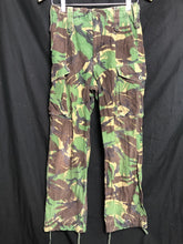 Load image into Gallery viewer, Genuine British Army DPM Camouflages Combat Trousers - Size 75/76/92 - The Militaria Shop