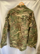 Load image into Gallery viewer, Genuine British Army MTP Warm Weather Combat Jacket NEW - Size 190/96 - The Militaria Shop