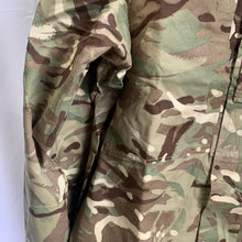 Load image into Gallery viewer, Genuine British Army MTP Combat Jacket 2 Warm Weather NEW - Size 200/104 - The Militaria Shop