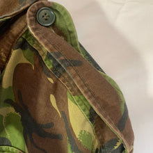Load image into Gallery viewer, Genuine British Army Jungle DPM Camouflage Combat Jacket - Size 170/104 - The Militaria Shop
