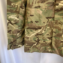Load image into Gallery viewer, Genuine British Army MTP Warm Weather Combat Jacket NEW - Size 190/96 - The Militaria Shop