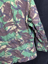Load image into Gallery viewer, Surplus British Army Woodland DPM Smock Combat Jacket -Size 170/112 - The Militaria Shop
