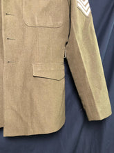 Charger l'image dans la galerie, Grade 1 Used British Army No.2 Dress Uniform Jacket - Size 170/108/92 - The Militaria Shop