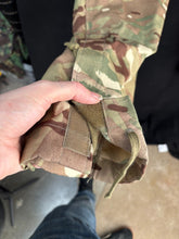 Load image into Gallery viewer, Genuine British Army MTP Combat Windproof Trousers - Size 76/80/96 - The Militaria Shop
