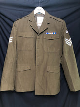 Charger l'image dans la galerie, Grade 1 Used British Army No.2 Dress Uniform Jacket - Size 170/108/92 - The Militaria Shop