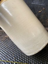 Load image into Gallery viewer, Original WW1 SRD Jar Rum Jar - British Army Issue - "Supply Reserve Depot" Jug - The Militaria Shop