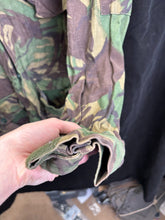 Load image into Gallery viewer, Surplus British Army DPM Pattern Camouflaged Smock Combat-180/96 - The Militaria Shop