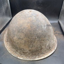 Load image into Gallery viewer, Original British Army Mk4 "Turtle" Combat Helmet - The Militaria Shop