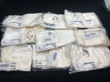 Load image into Gallery viewer, Royal Navy Extreme Cold Weather Flame Resistant White Face Mask Cover - NEW - The Militaria Shop