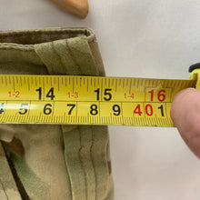 Load image into Gallery viewer, British Army MTP Camouflaged Combat Trousers - Size 30" Waist - The Militaria Shop